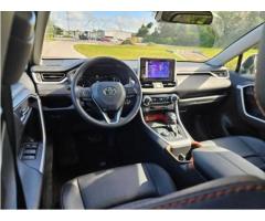 Toyota RAV4 Adventure Full Options - 2