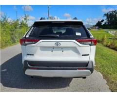 Toyota RAV4 Adventure Full Options - 4