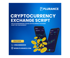 Your Gateway to a Thriving Cryptocurrency Exchange Script