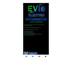 Evie electric