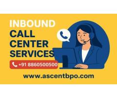 Inbound Call Center Services 24/7 Customer Support Ascent BPO