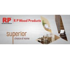 Flush Door Supplier in India