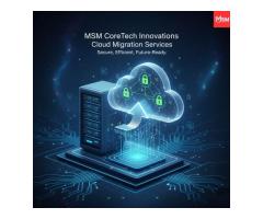 Best cloud migration services