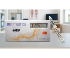 Alluvi Retatrutide 40mg - 2