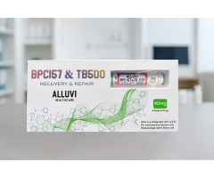 Alluvi Retatrutide 40mg - 3