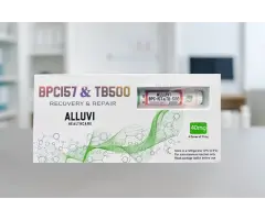 Alluvi Retatrutide 40mg - 3