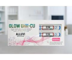 Alluvi Retatrutide 40mg - 4