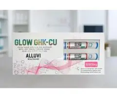 Alluvi Retatrutide 40mg - 4