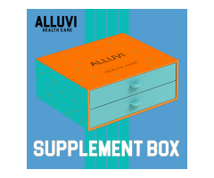 Alluvi Retatrutide 40mg - 5