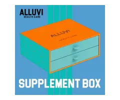 Alluvi Retatrutide 40mg - 5