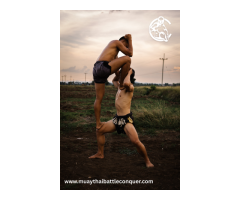 Contact Us at Muay Thai Retreat Thailand Martial Arts
