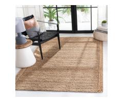 Aticue Decor Natural Handmade Jute and Cotton Home Decor products - 9