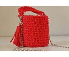 Aticue Decor Natural Handmade Jute and Cotton Home Decor products - 10