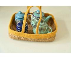 Gift Basket Handmade Baskets - 3