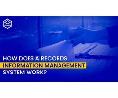 Best Record Management Services for Mumbai Businesses
