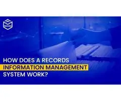 Best Record Management Services for Mumbai Businesses
