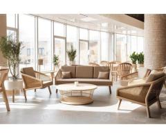 Best Furniture Company in India-GKW Retail
