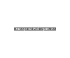 Professional Spa Repairman San Diego