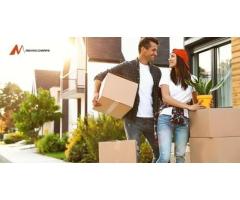 Movers and Packers - 3