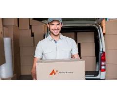 Movers and Packers - 4