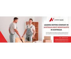 Movers and Packers - 5