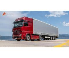 Movers and Packers - 6