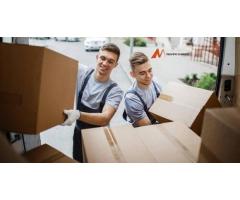 Movers and Packers - 7