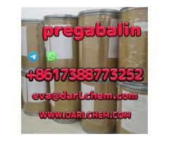 Pregabalin crystals powder  -8USA Safe Delivery Pure Salt a Sulfate - 2