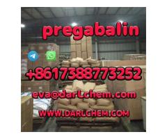 Pregabalin crystals powder  -8USA Safe Delivery Pure Salt a Sulfate - 4