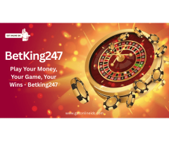 Betking- A new way to Bet Online