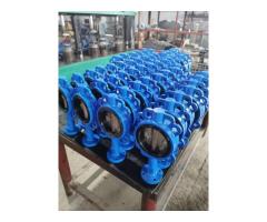 Butterfly Valve Suppliers in Saudi Arabia