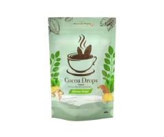 Custom stand up pouches from factory directly