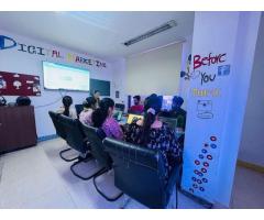 Best Web Designing Course in Tonk Road Jaipur Learn From Experts