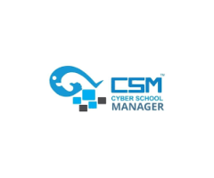 Cyber School Manager Your Partner in Smarter Schooling