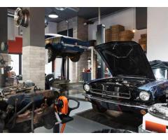 Roseville Auto &amp Marine - 4