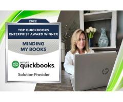 Minding My Books Your Expert Partner for QuickBooks App Integration