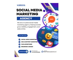 Best Digital Marketing Company -Sadhana Cybertech