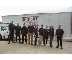 Expert Movers and Storage The Most Reliable Moving Company in Stamford, CT