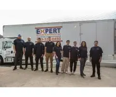 Expert Movers and Storage The Most Reliable Moving Company in Stamford, CT