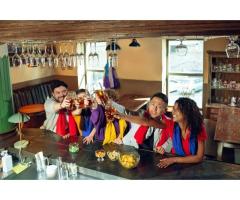 Nysa Sky Bar - Pubs in Yelahanka Bangalore - 2