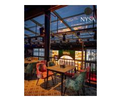 Nysa Sky Bar - Pubs in Yelahanka Bangalore - 4