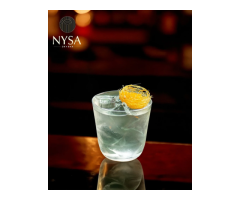 Nysa Sky Bar - Pubs in Yelahanka Bangalore - 6