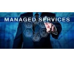 Reliable IT Managed Services to Keep Your Business Running