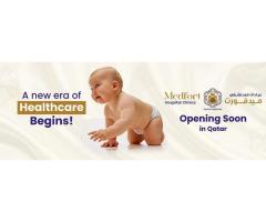 Best Hospital in Qatar