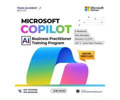 Transform Your Career with Microsoft Copilot