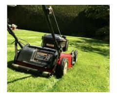 Affordable Lawn Care Services in Westerville Ohio