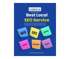 Best Local SEO Service in Lucknow