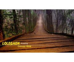 Unveiling Scenic Wonders through Lava Lolegaon Rishop Tour Package - 2