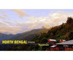 Unveiling Scenic Wonders through Lava Lolegaon Rishop Tour Package - 3