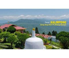 Unveiling Scenic Wonders through Lava Lolegaon Rishop Tour Package - 4
